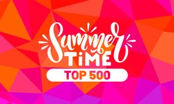 Play Nostalgie Summertime Top 500