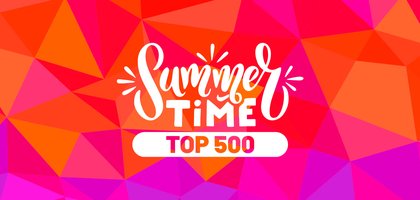Play Nostalgie Summertime Top 500