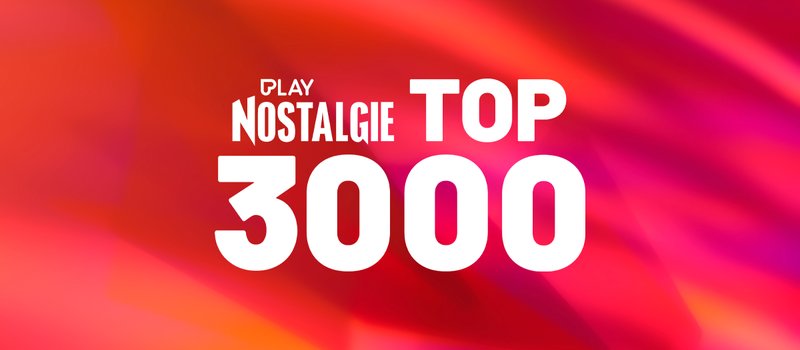 Play Nostalgie Top 3000