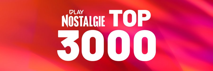 Play Nostalgie Top 3000