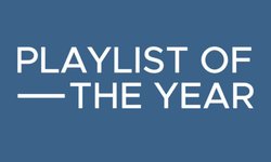 Playlist of the Year