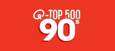 Q-top 500 van de 90s