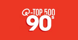 Q-top 500 van de 90s