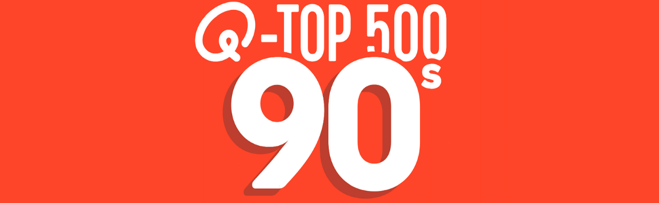 Q-top 500 van de 90s