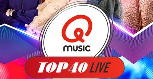 Qmusic Top 40 Live