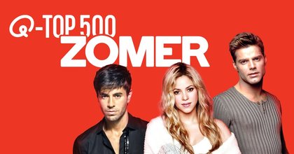 QmusicZomerTop500