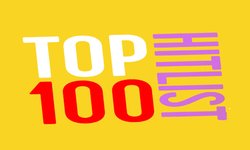 Qmusic (B) Top 100 Hitlist