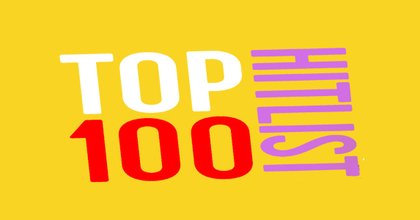 Qmusic (B) Top 100 Hitlist