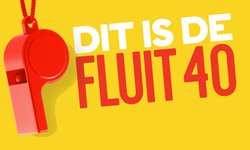 Qmusic Fluit 40 2018