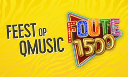 Qmusic Foute1500