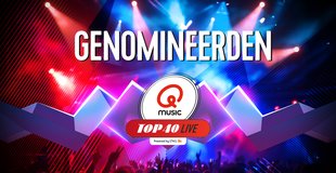 Qmusic Top 40 Live