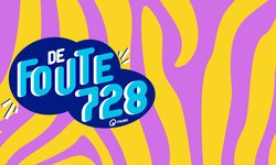 Qmusic foute 728