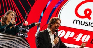 Qmusic Top 40 Awards 2025