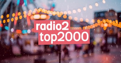 Radio2 Top 2000 2024