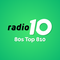 Radio 10 80s Top 810 hitnoteringen 2025
