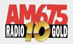 Radio 10 Gold AM 675