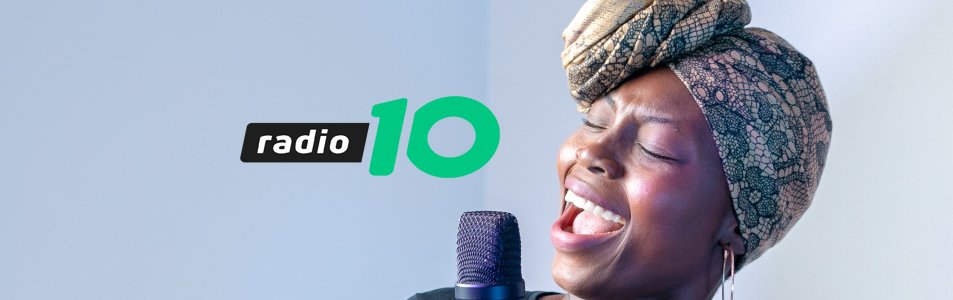 Radio 10 Sing a Long Top 110