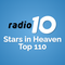 Radio 10 Stars in Heaven Top 110 hitnoteringen 2025
