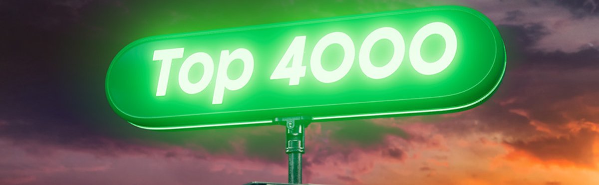 Radio 10 Top 4000