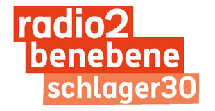 Radio 2 Benebene Schlager30