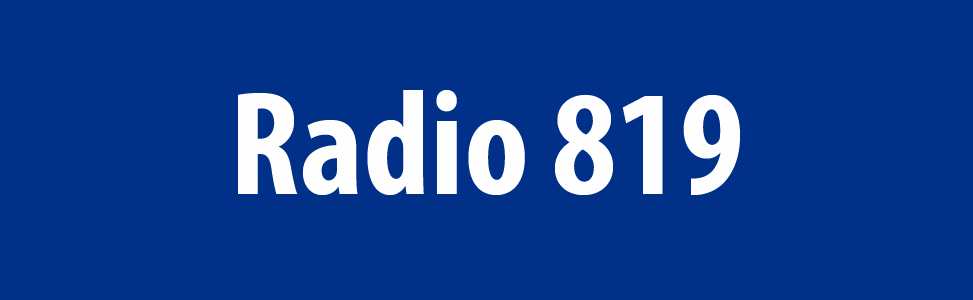 Radio 819