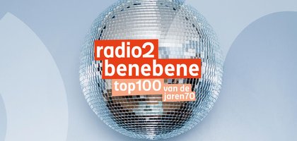 Radio BeneBene100 Jaren 70