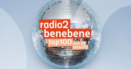 Radio BeneBene100 Jaren 70