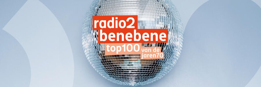 Radio BeneBene100 Jaren 70