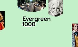 Radio Bene Evergreen1000 2024