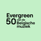 Radio Bene Evergreen 50 van de Belgische muziek