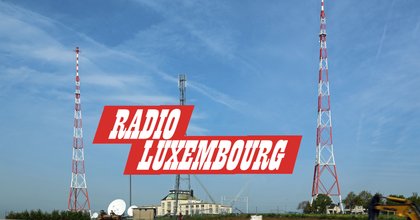Radio Luxembourg
