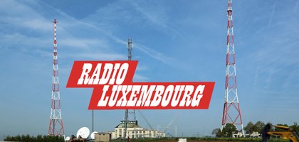 Radio Luxembourg