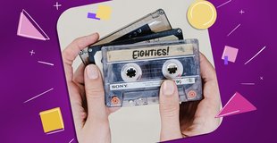 Radio M Utrecht Eighties Top 100