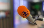Radio Noord microfoon (foto Radio Noord)