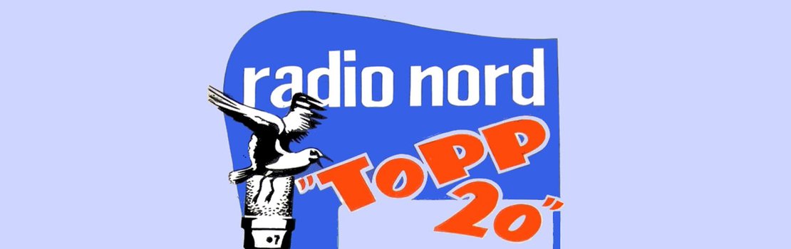 Radio Nord Topp 20