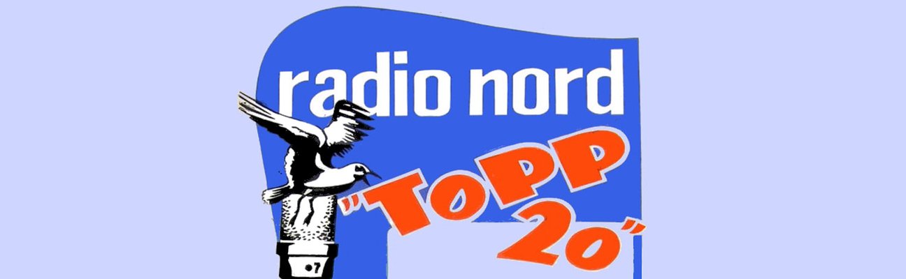 Radio Nord Topp 20