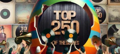 Radio Seabreeze Top 250 uit de jaren 60