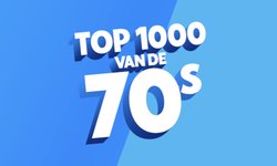 Radio Veronica Top 1000 van de jaren 70