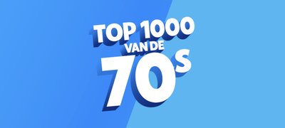 Radio Veronica Top 1000 van de jaren 70