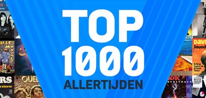 Radio Veronica Top 1000 Aller Tijden