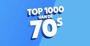Radio Veronica Top 1000 van de jaren 70