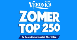 Radio Veronica Zomer Top 250