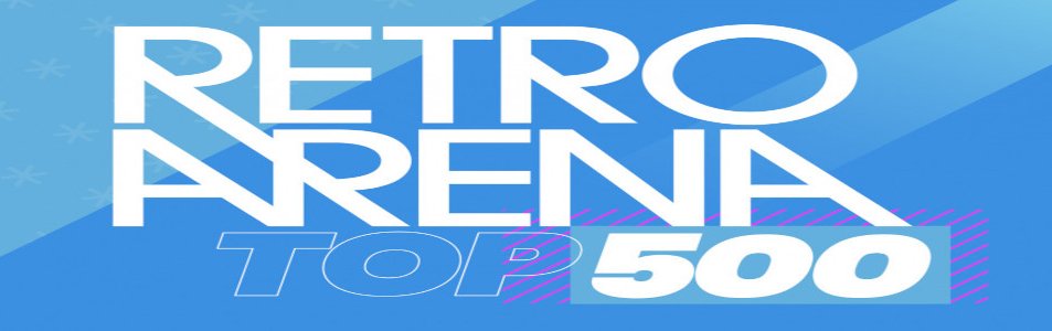 Retro Arena Top 500
