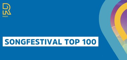 Rijnmond Songfestival Top 100