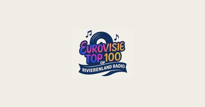 Rivierenland Radio Eurovision Top 100