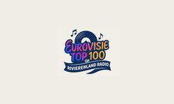 Rivierenland Radio Eurovision Top 100