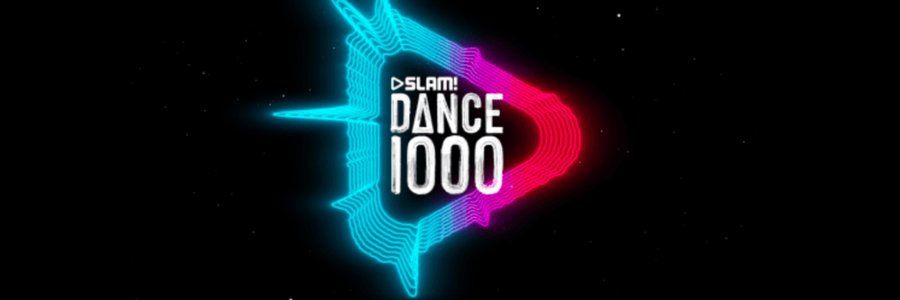 SLAM-Dance-1000