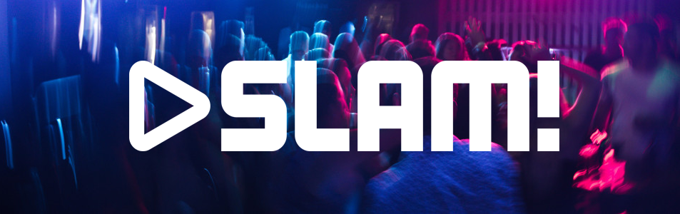 SLAM!