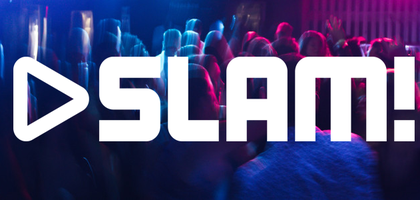 SLAM!