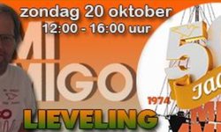 Lieveling Top 50